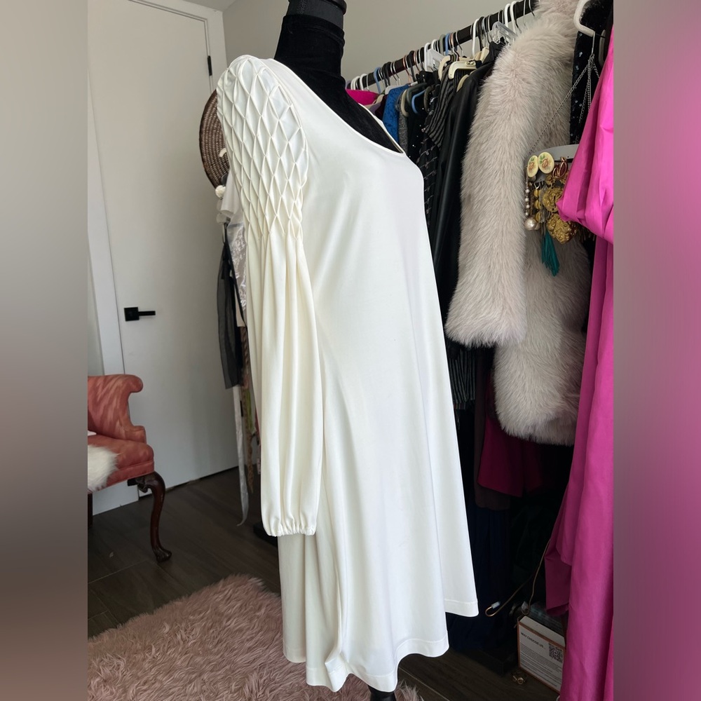 Vintage Calvin Klein Dress